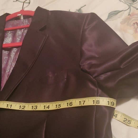 Tazio blazer - Picture 9 of 13